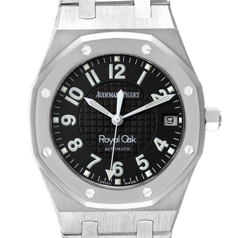 audemars piguet nick faldo|nick faldo royal oak watch.